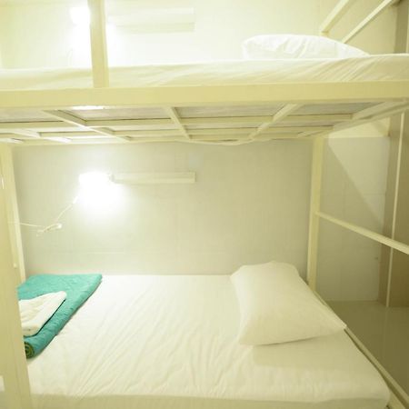 Albergue Irest Ao Nang Seafront Exterior foto