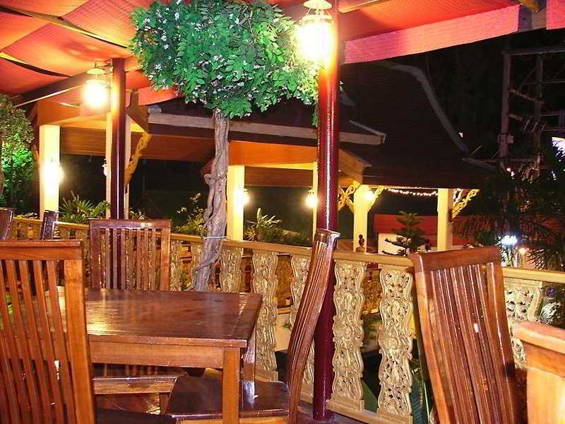 Albergue Irest Ao Nang Seafront Exterior foto