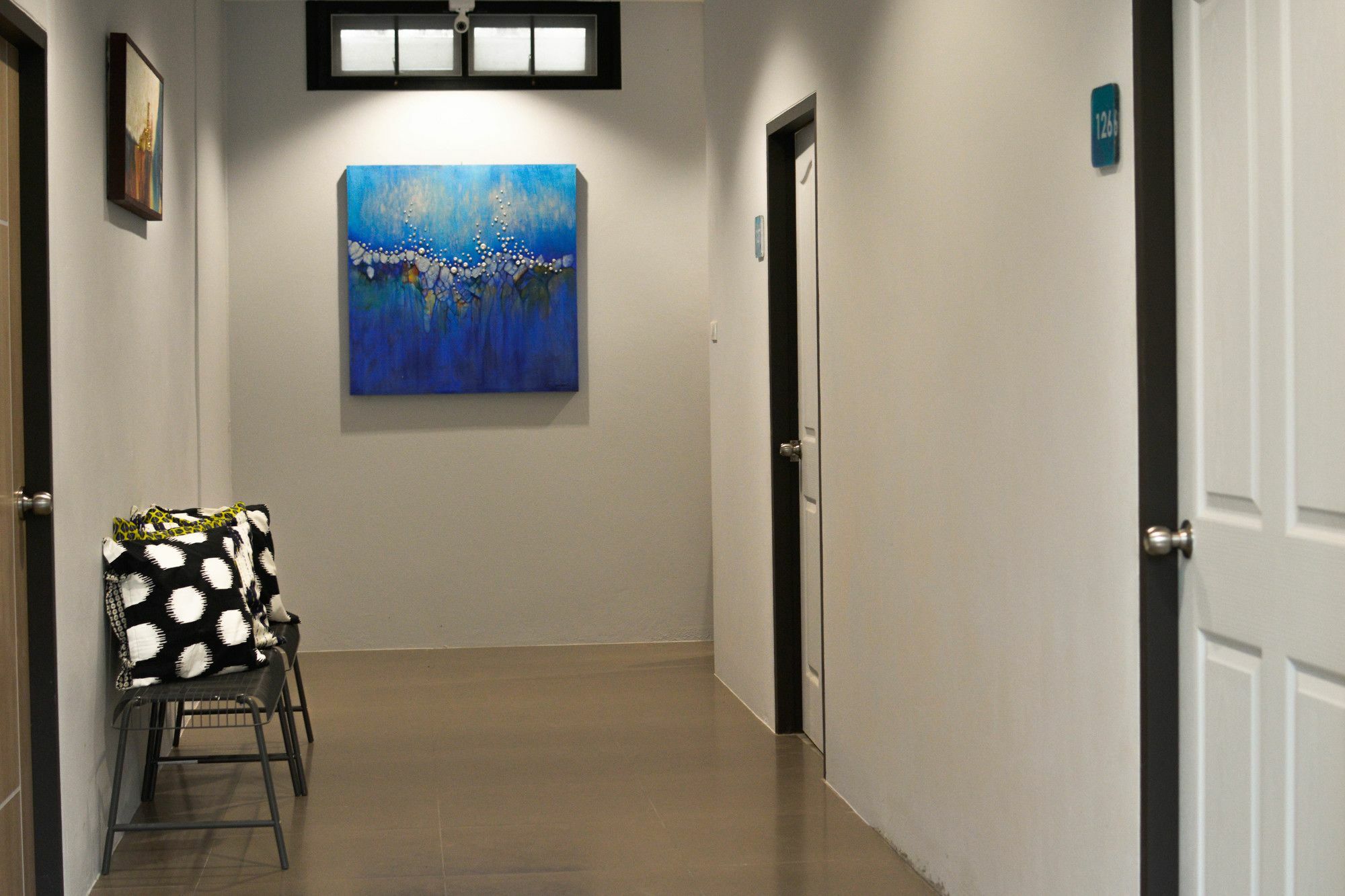 Albergue Irest Ao Nang Seafront Exterior foto