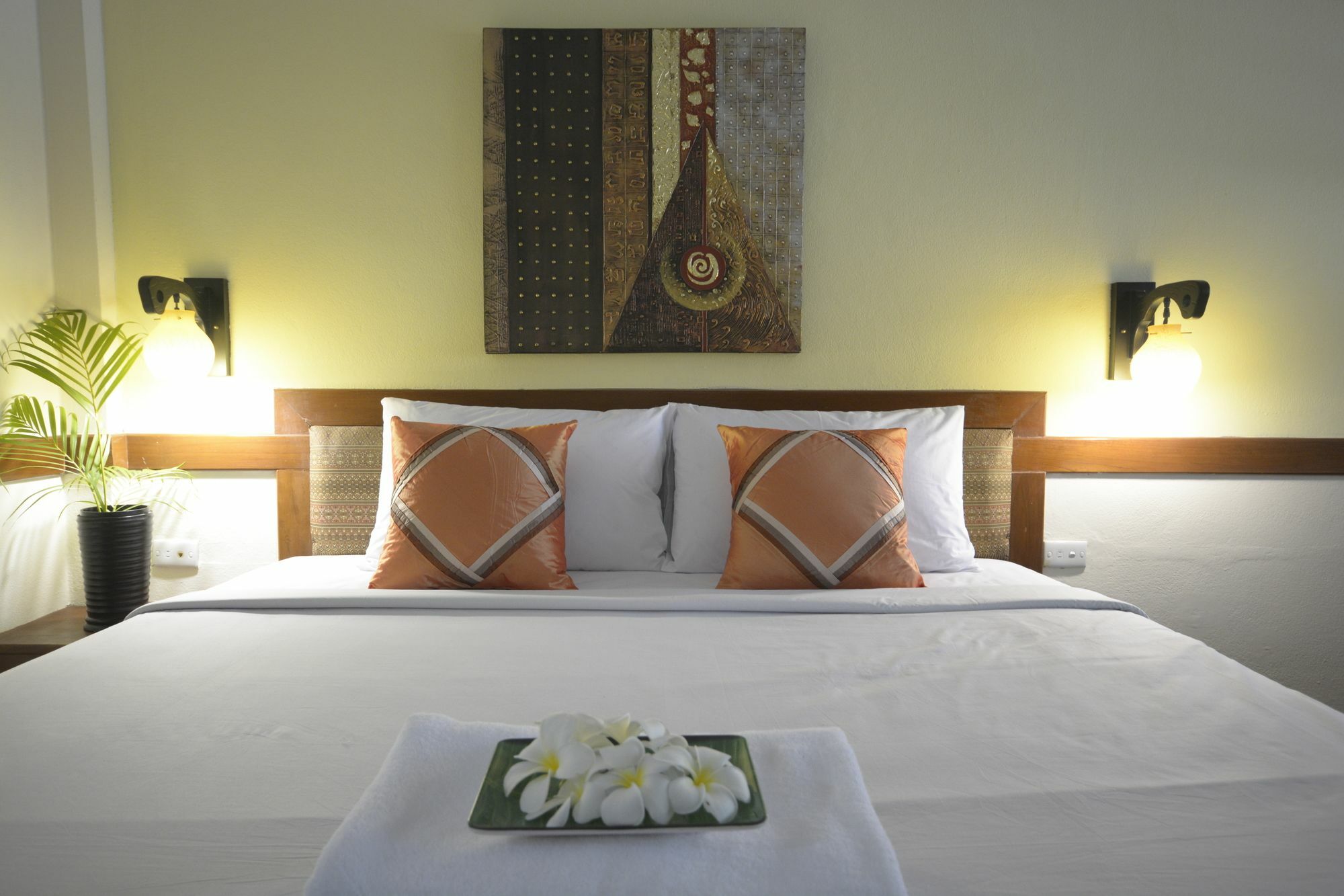 Albergue Irest Ao Nang Seafront Exterior foto