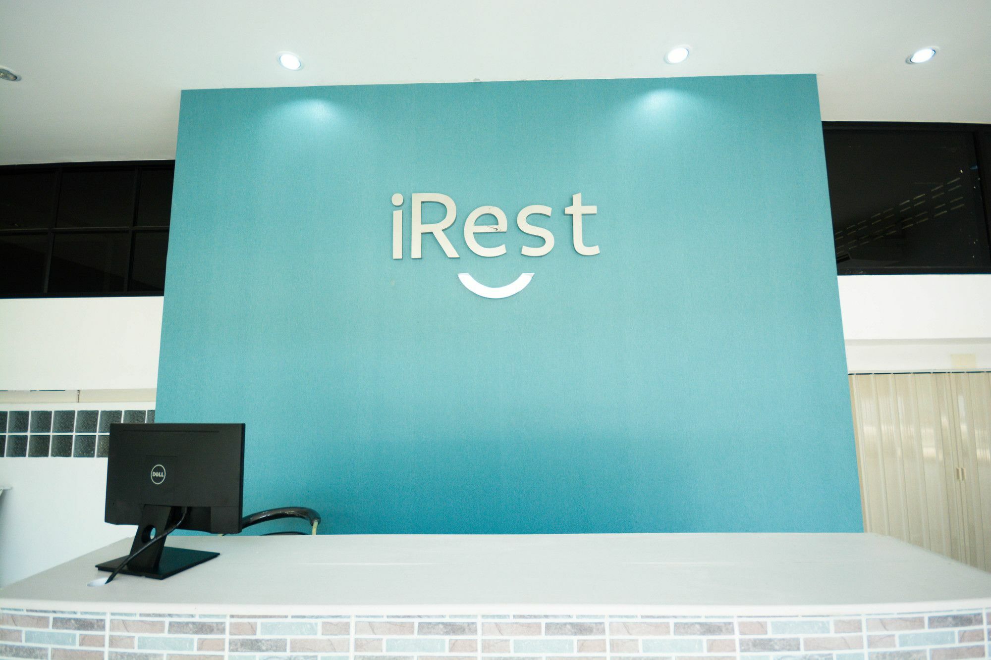 Albergue Irest Ao Nang Seafront Exterior foto
